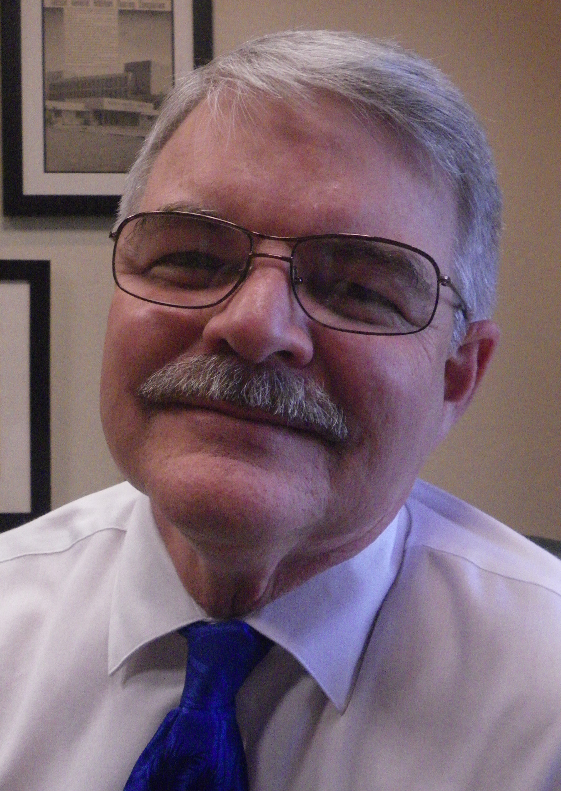 Dr. Lynch is a board certified ophthalmologist in Tucson, AZ.