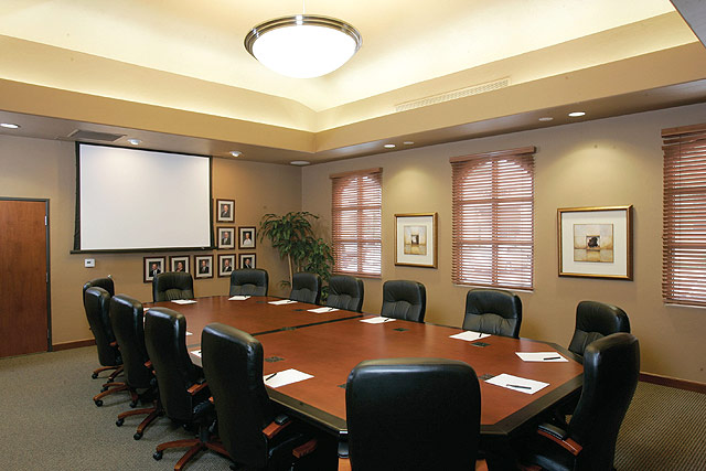 Board Room