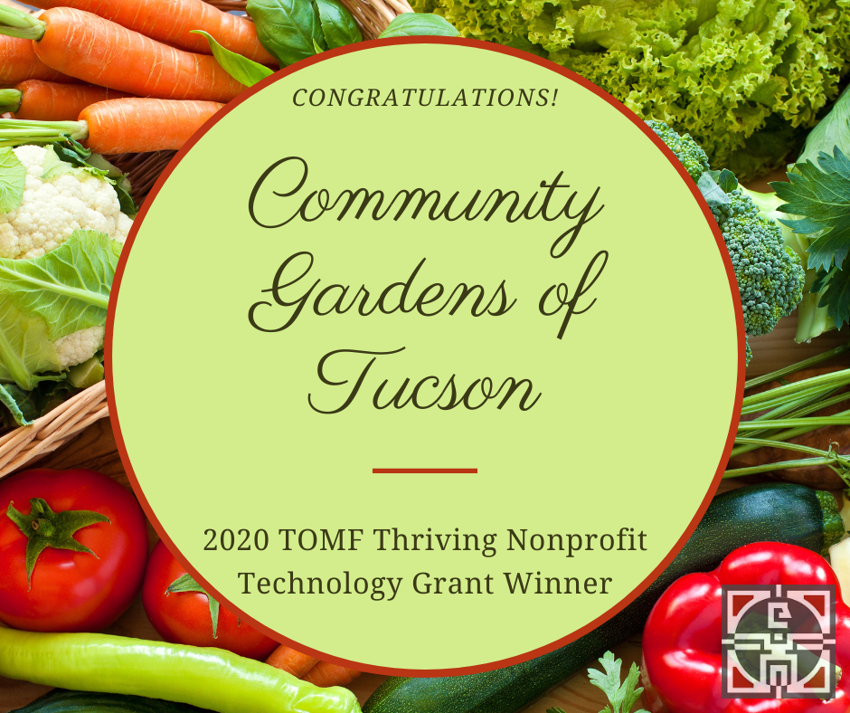 Community Gardens