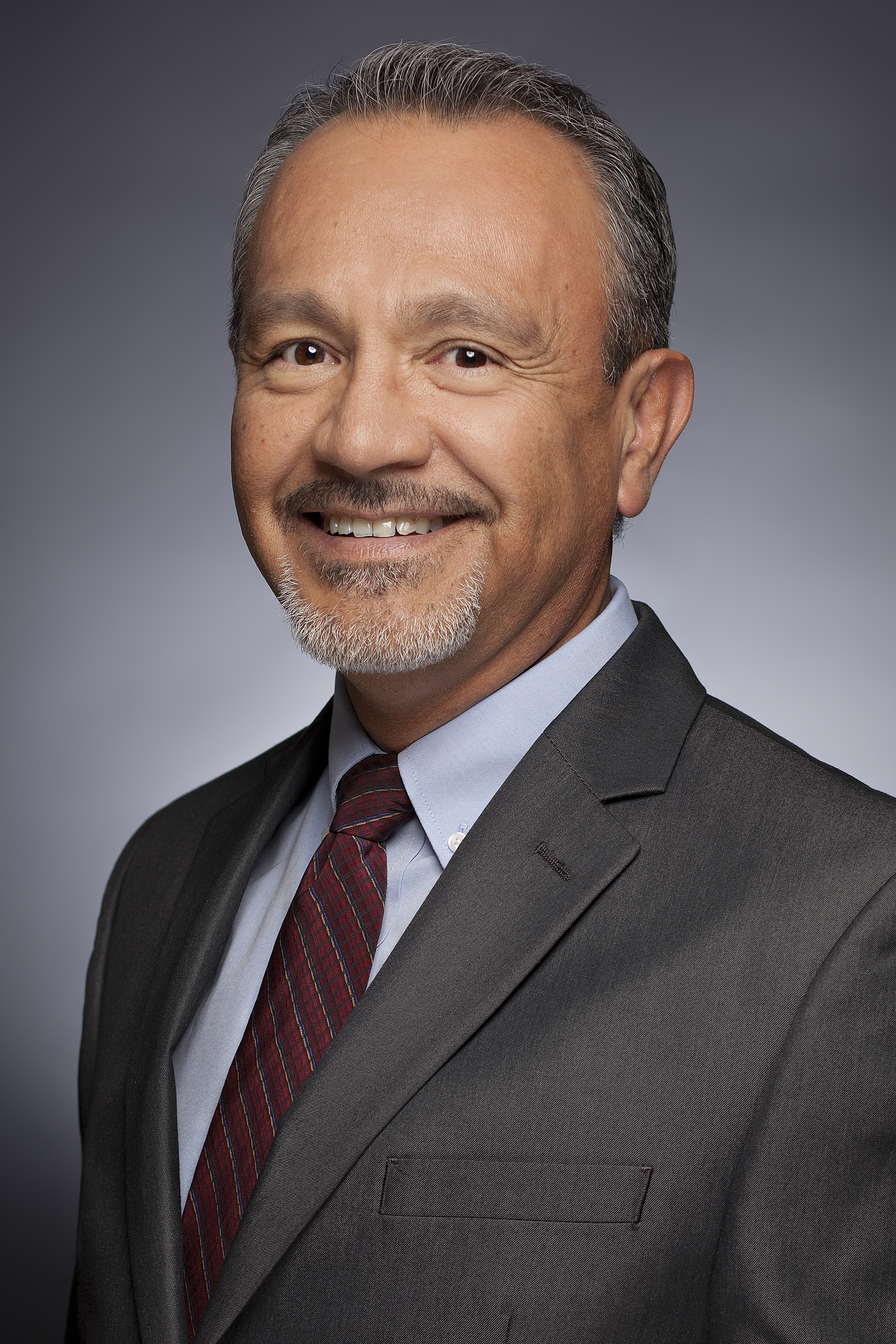 Dr. Jimenez Headshot